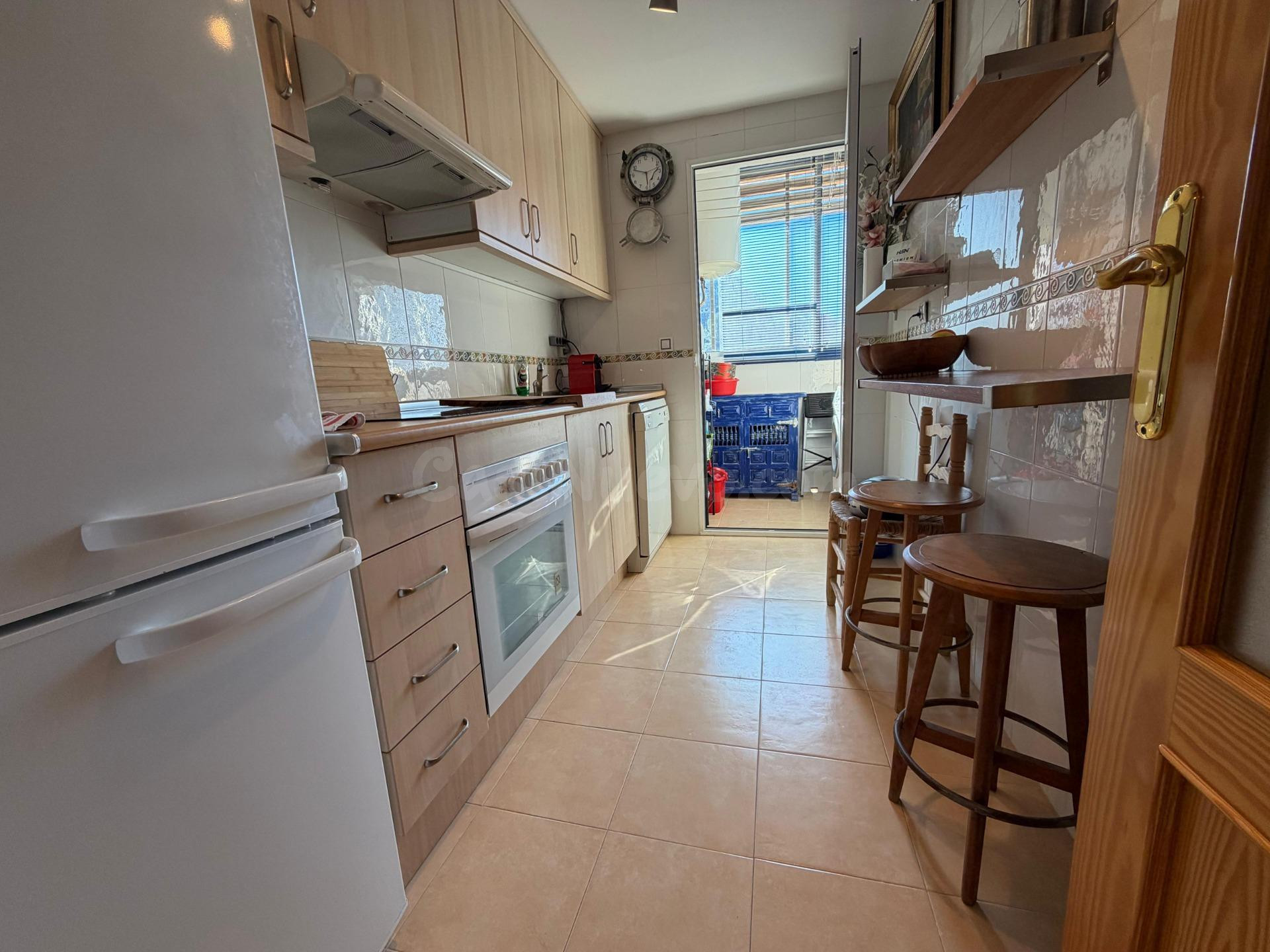 Encantador Apartamento en Benidorm - Rincon de Loix Alto - foto 2