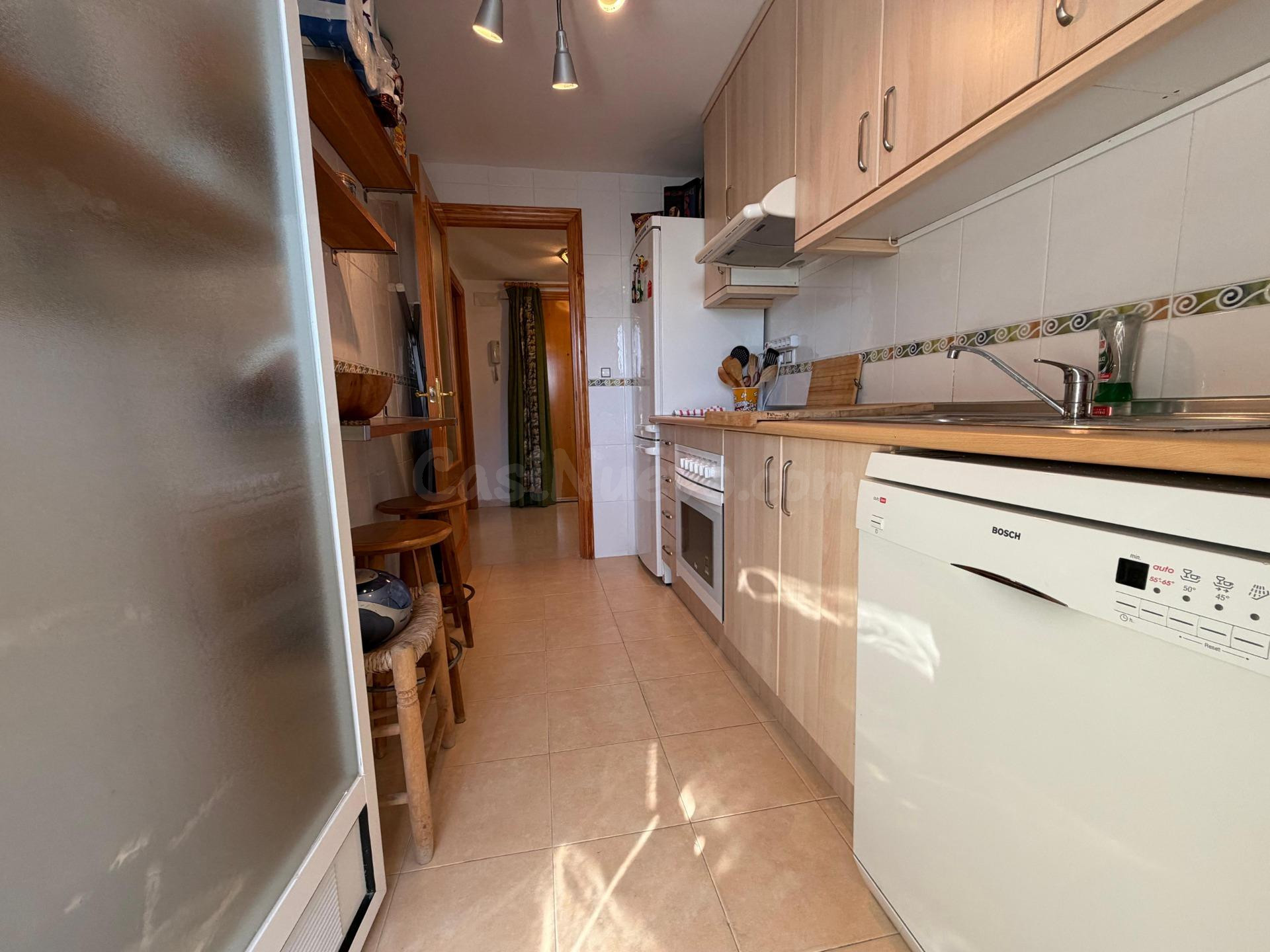 Encantador Apartamento en Benidorm - Rincon de Loix Alto - foto 4