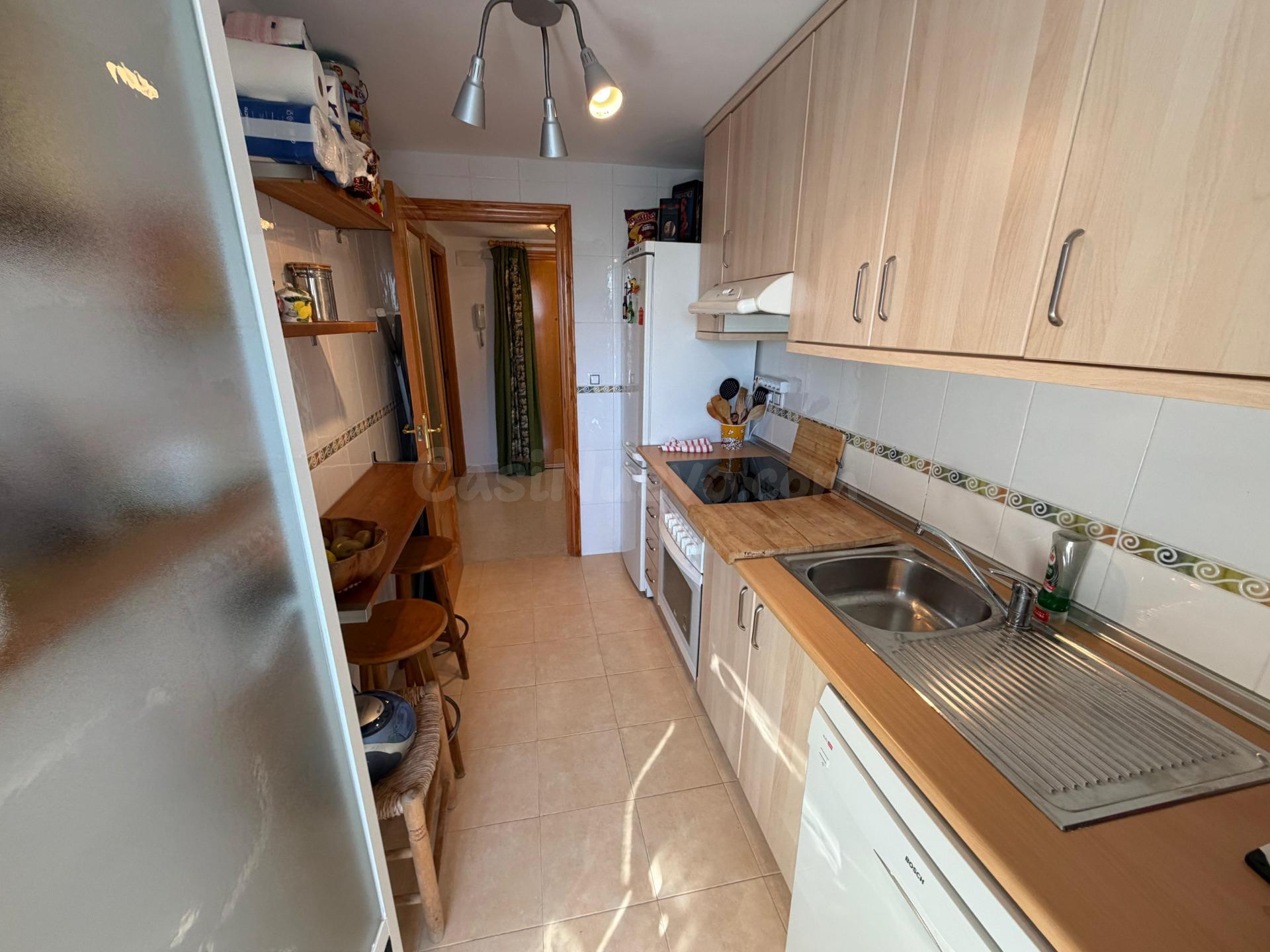 Encantador Apartamento en Benidorm - Rincon de Loix Alto - foto 5