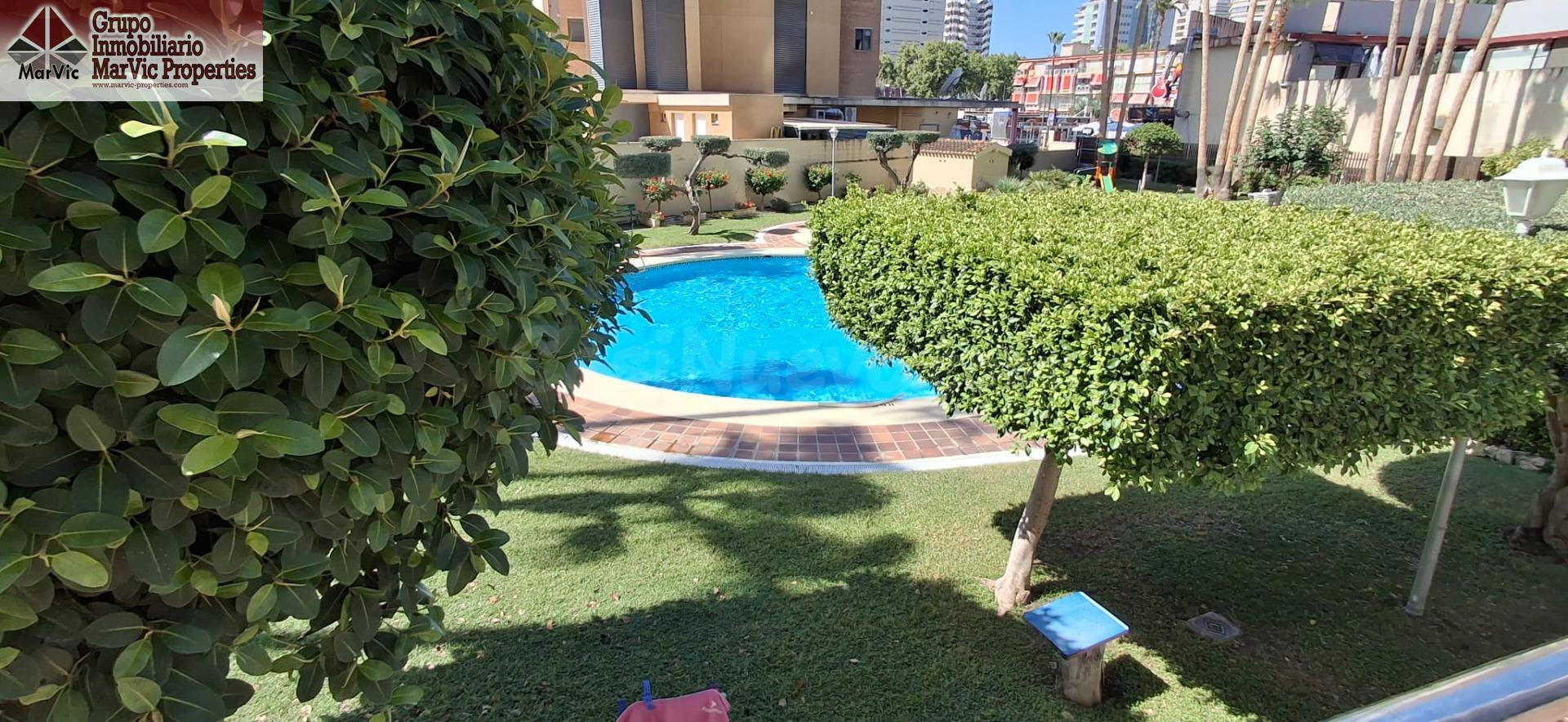 Amplio Apartamento de 55 Metros con Espectaculares Vistas - foto 2