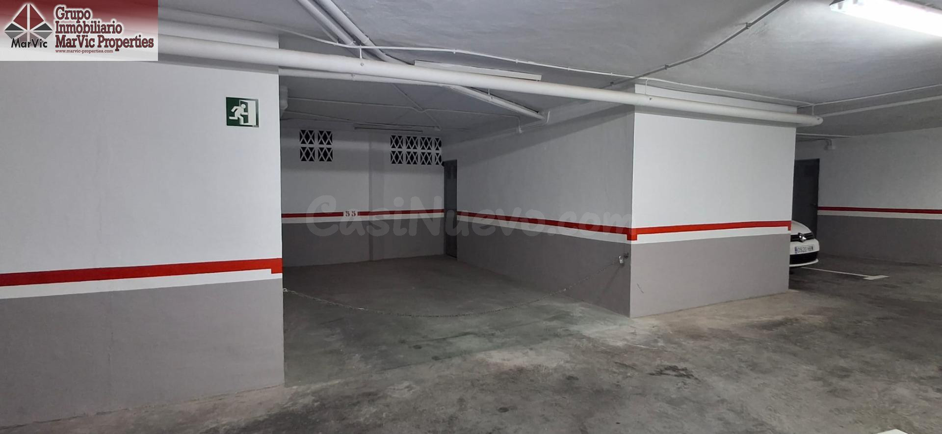 Amplio Apartamento de 55 Metros con Espectaculares Vistas - foto 5