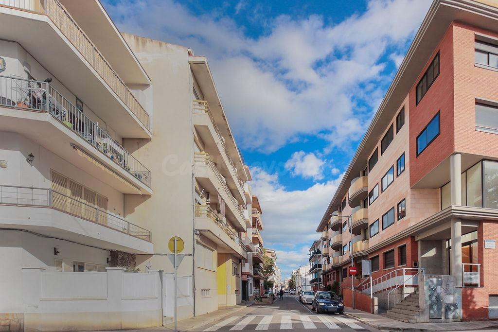 PISO EN VENTA EN CALAFELL - foto 2
