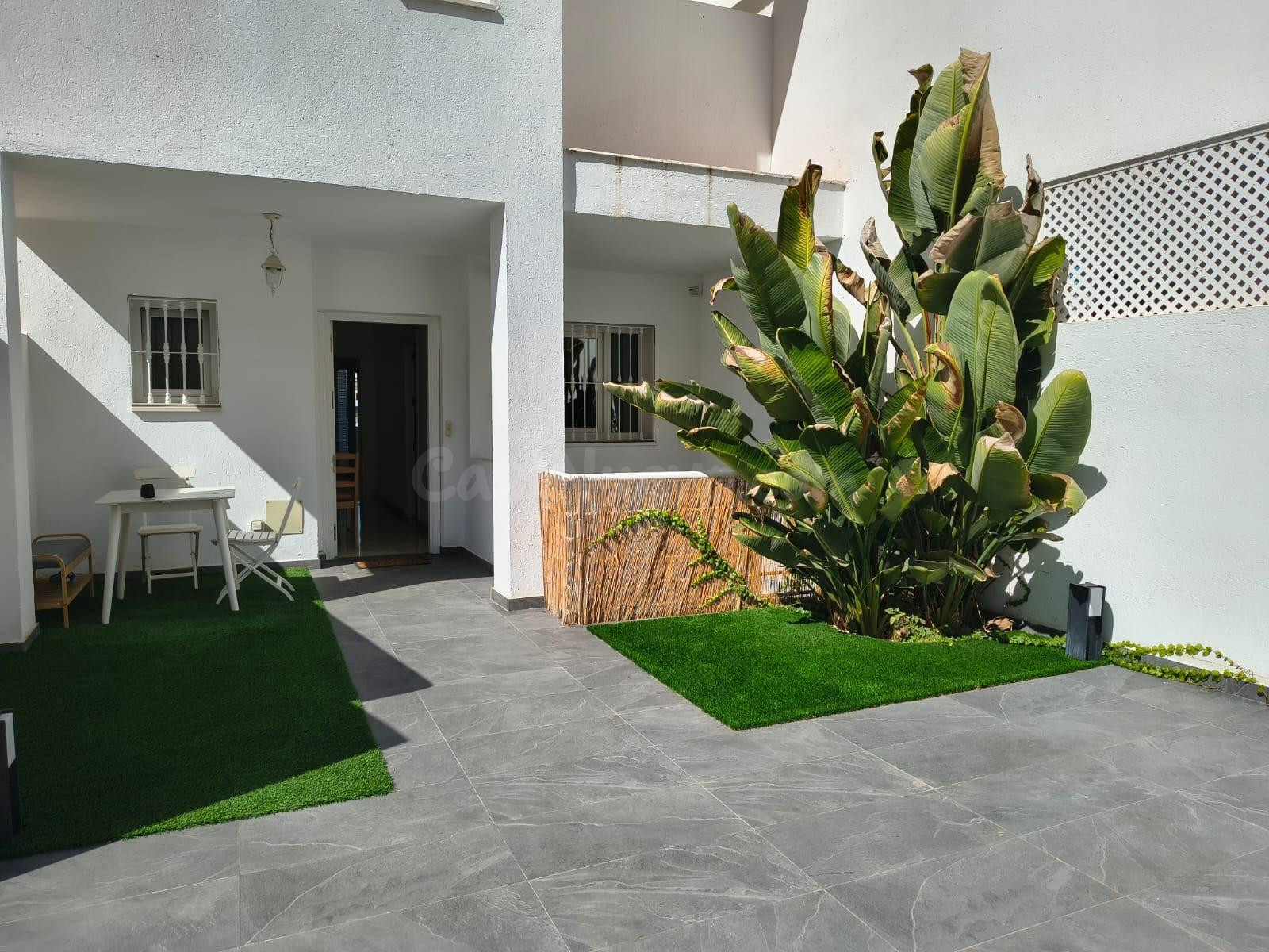 CHALET EN AÑORETA BAJA - foto 2