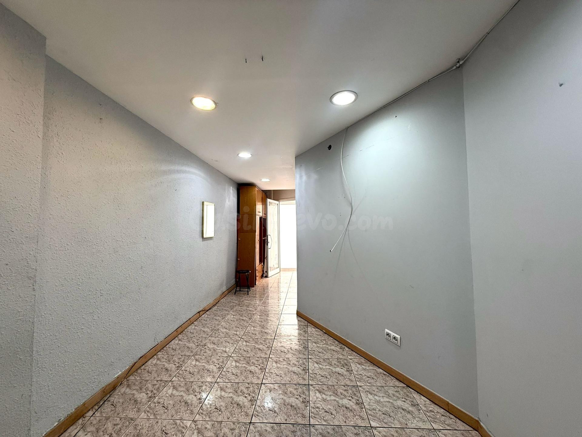Oportunidad de inversión en la zona de Sant Joan - foto 4