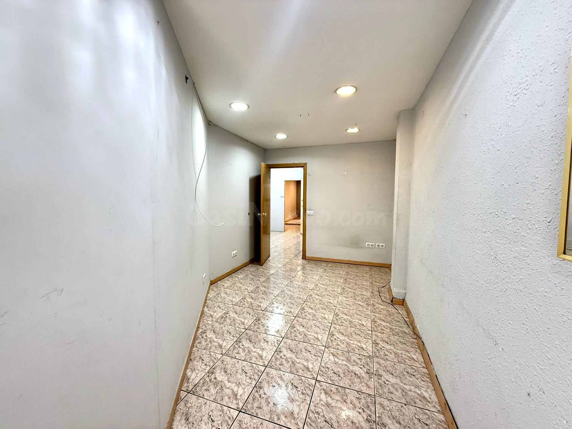 Oportunidad de inversión en la zona de Sant Joan - foto 5