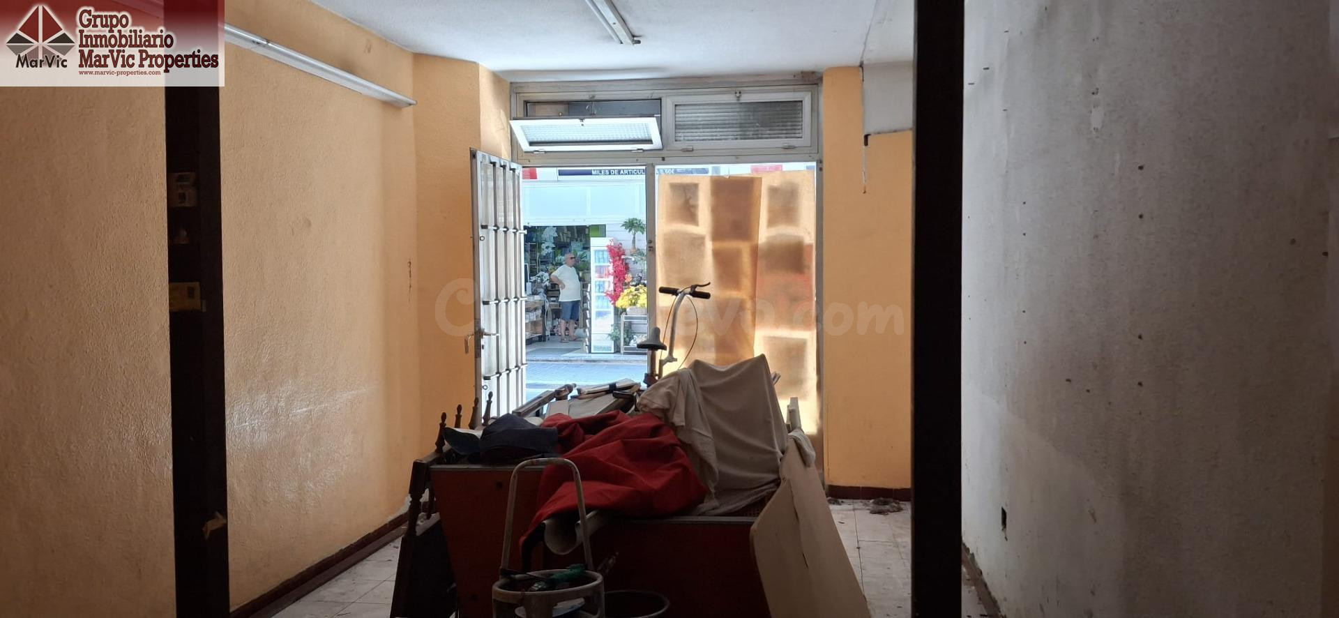 Local comercial en venta - Centro - foto 2