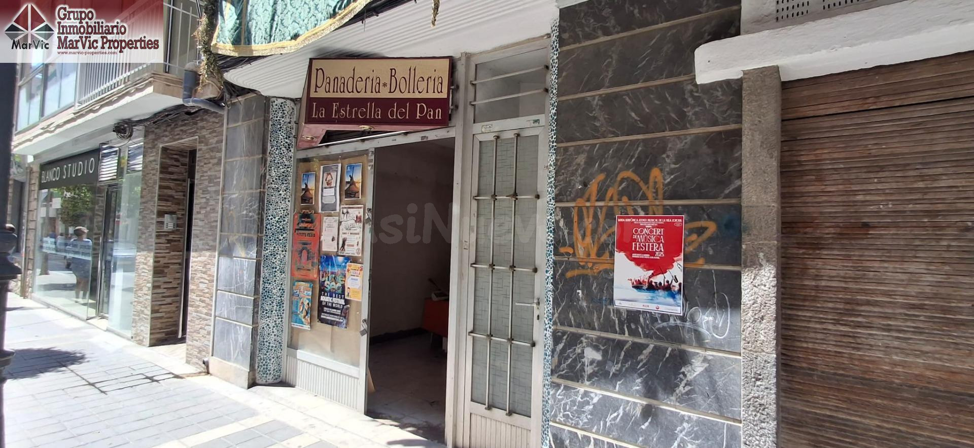 Local comercial en venta - Centro - foto 5