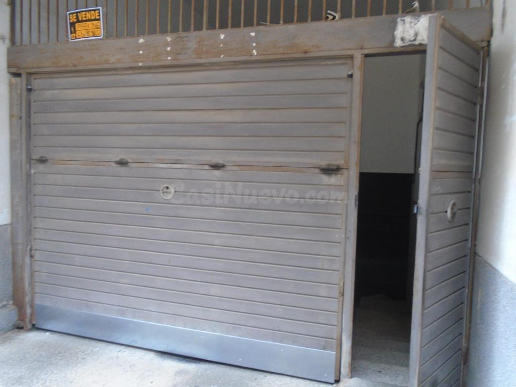EN VENTA PLAZA DE PARKING EN EL VENDRELL - foto 2