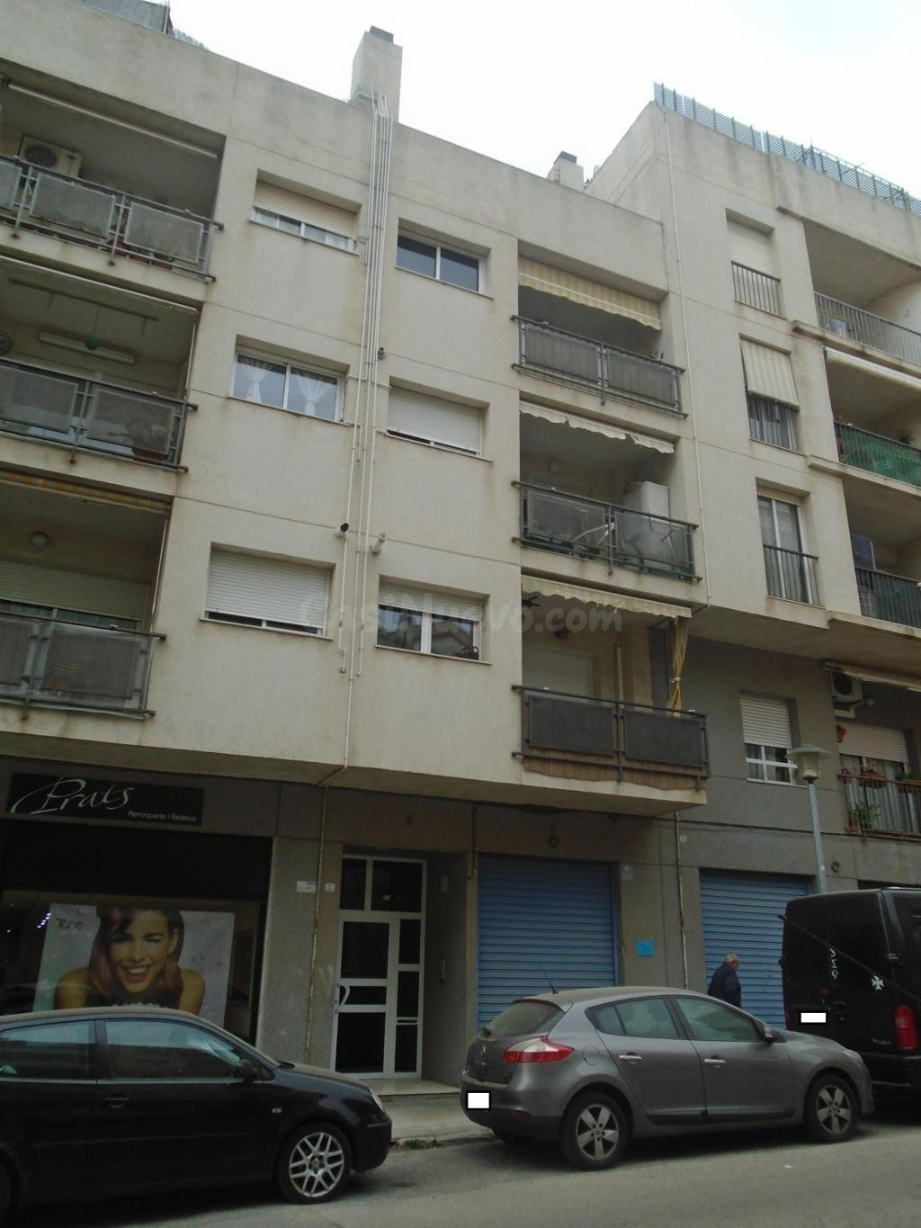 EN VENTA PLAZA DE PARKING EN EL VENDRELL - foto 4