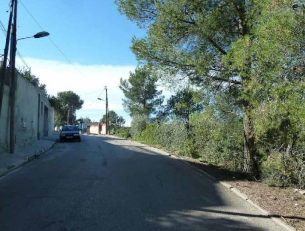 PARCELA EN VENTA EN CAN GORDEY - LA BISBAL DEL PENEDÈS