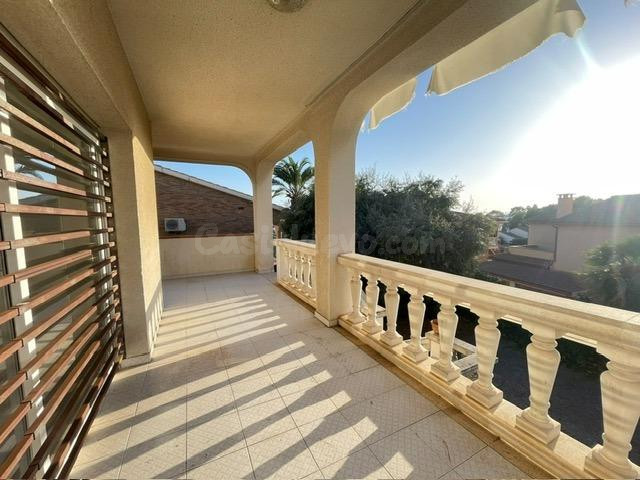 CASA EN VENTA EN SEGUR DE CALAFELL - foto 5