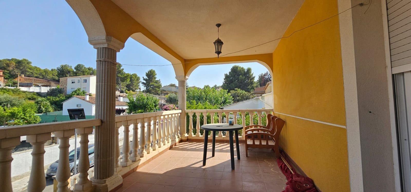 CASA EN VENTA EN MAS BORRÁS EL VENDRELL