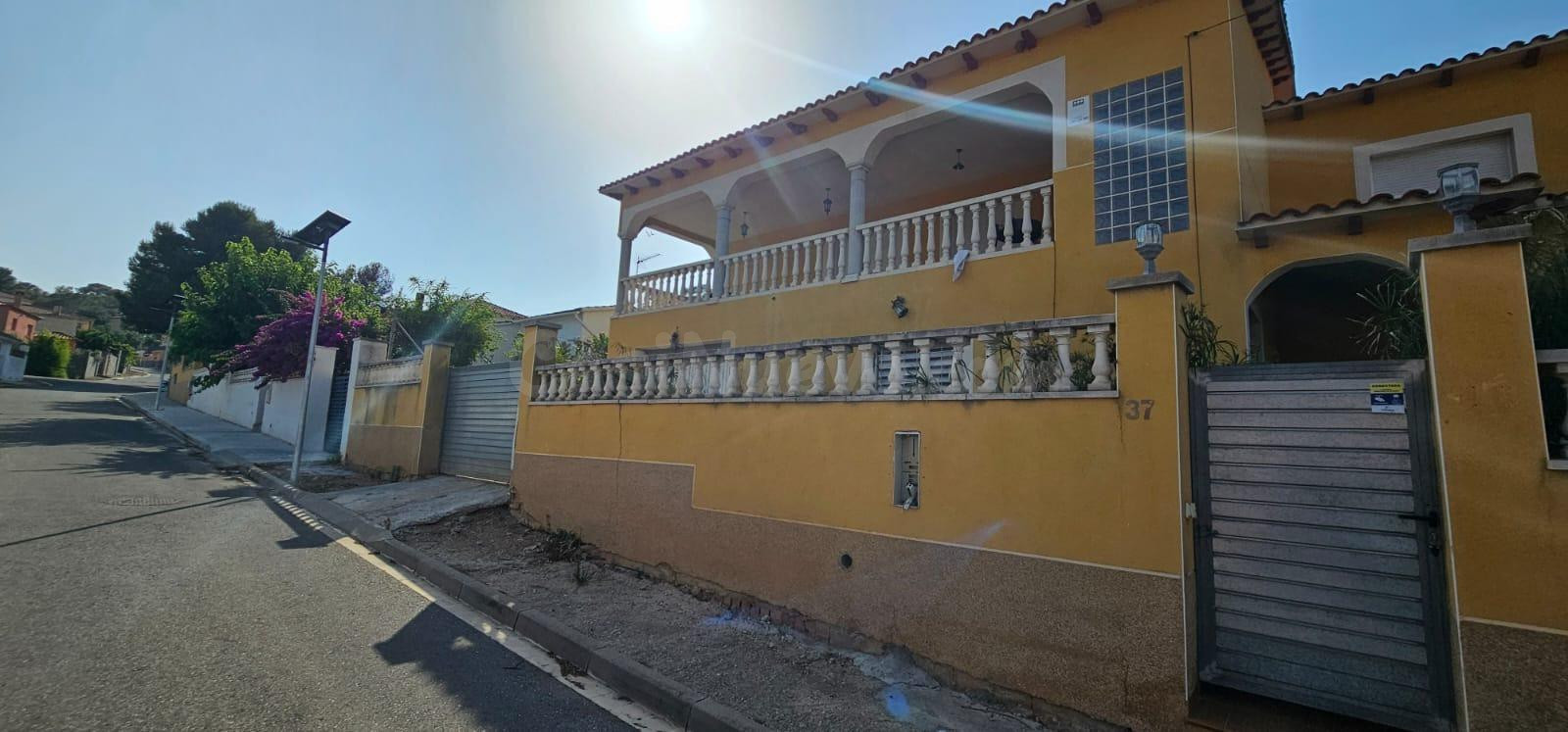 CASA EN VENTA EN MAS BORRÁS EL VENDRELL - foto 2