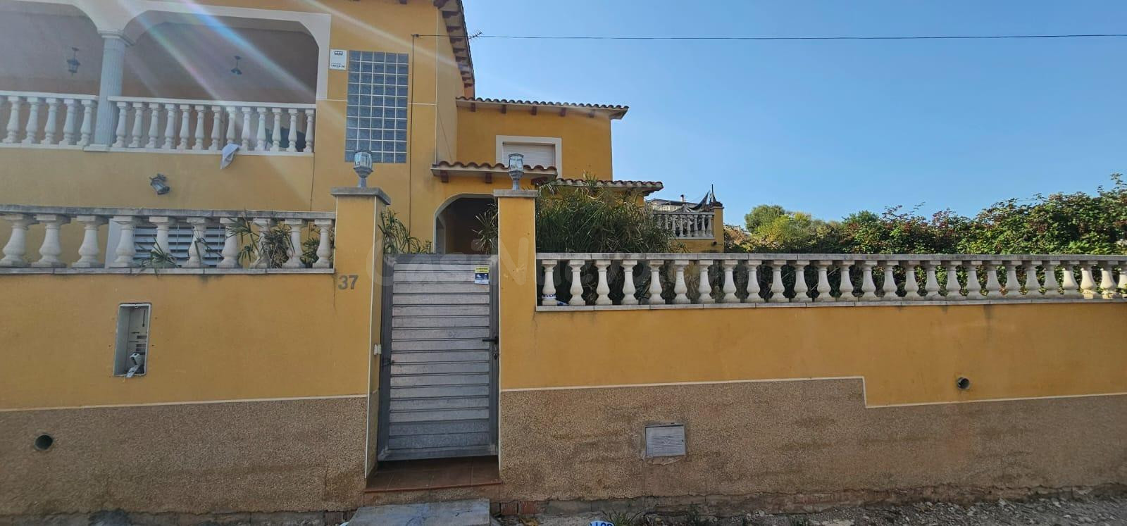 CASA EN VENTA EN MAS BORRÁS EL VENDRELL - foto 3