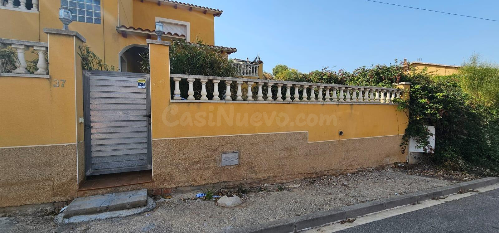 CASA EN VENTA EN MAS BORRÁS EL VENDRELL - foto 4