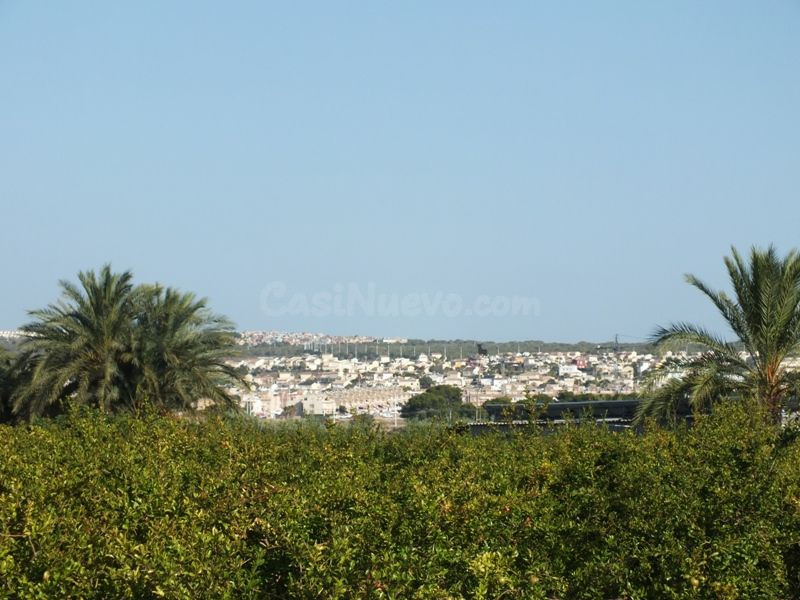 Parcela de 4000m2 terreno no urbanizable ideal para cultivo - foto 4