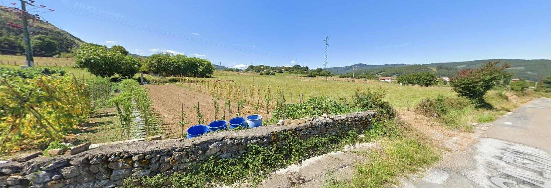 Terreno Urbanizable para Chalets - foto 3