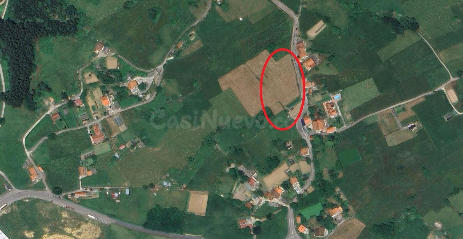 Terreno Urbanizable para Chalets - foto 4