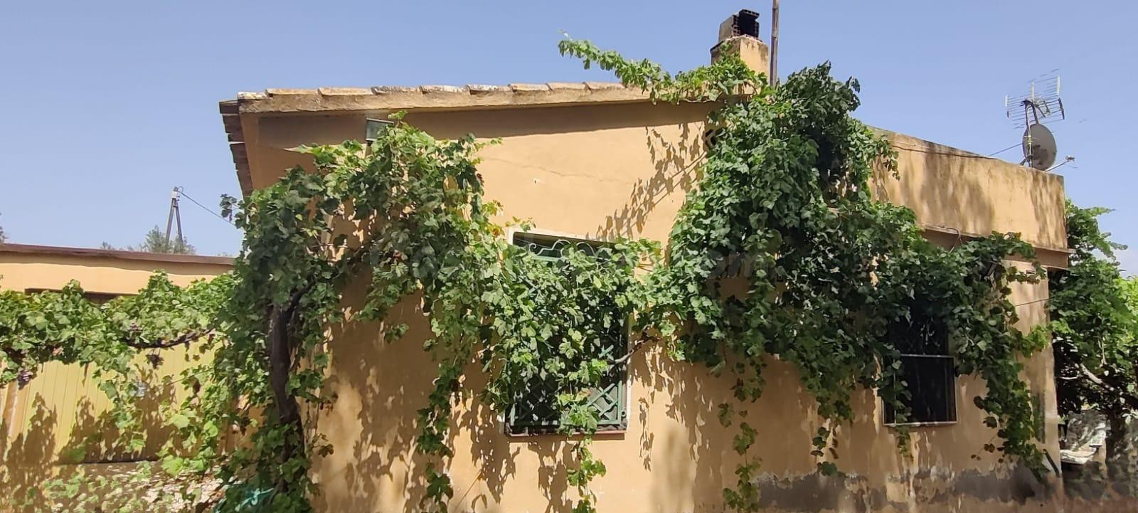 Casa con Terreno en el de Rincon de Loix, Benidorm, cerca de - foto 2