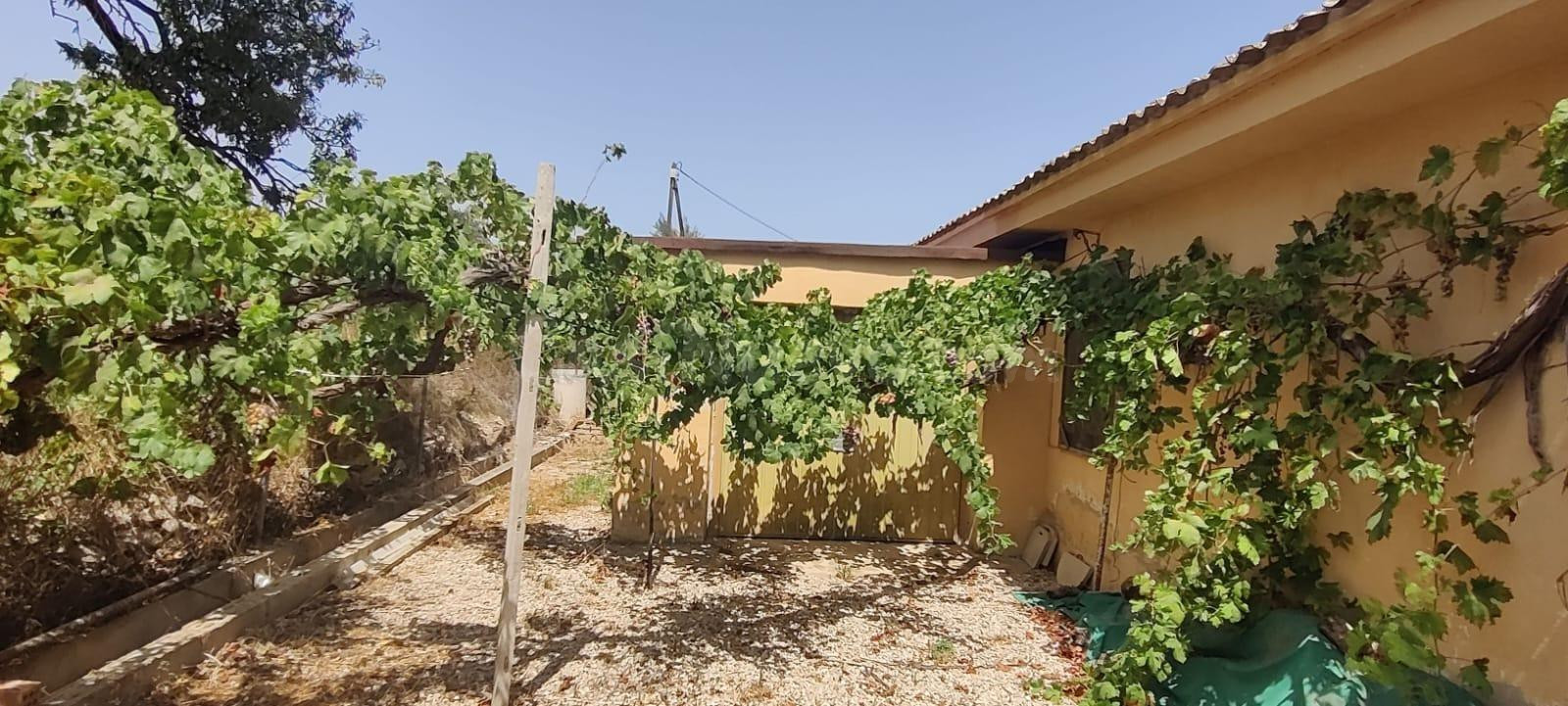 Casa con Terreno en el de Rincon de Loix, Benidorm, cerca de - foto 3