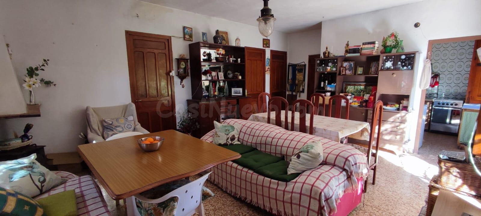 Casa con Terreno en el de Rincon de Loix, Benidorm, cerca de - foto 4