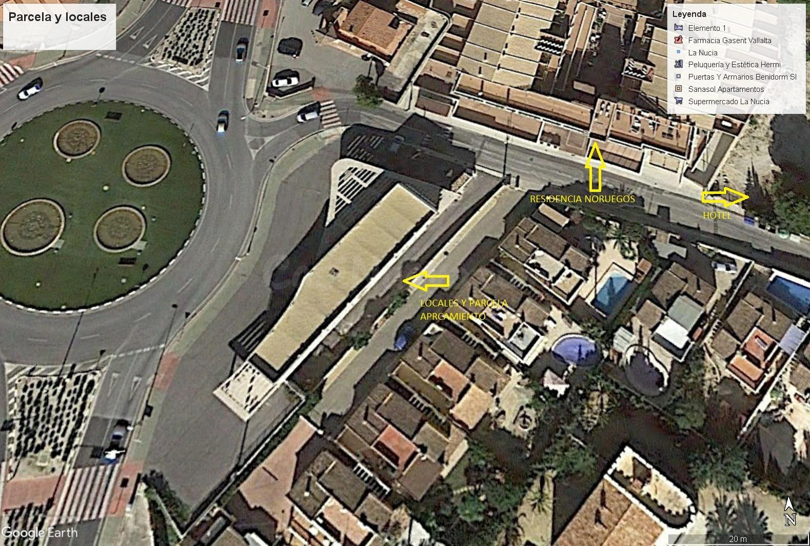 Amplio Local Comercial en La Nucía - Oportunidad Única - foto 4
