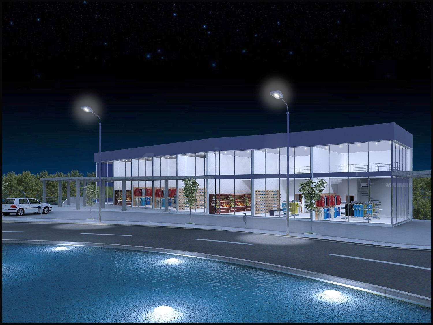 Amplio Local Comercial en La Nucía - Oportunidad Única - foto 5