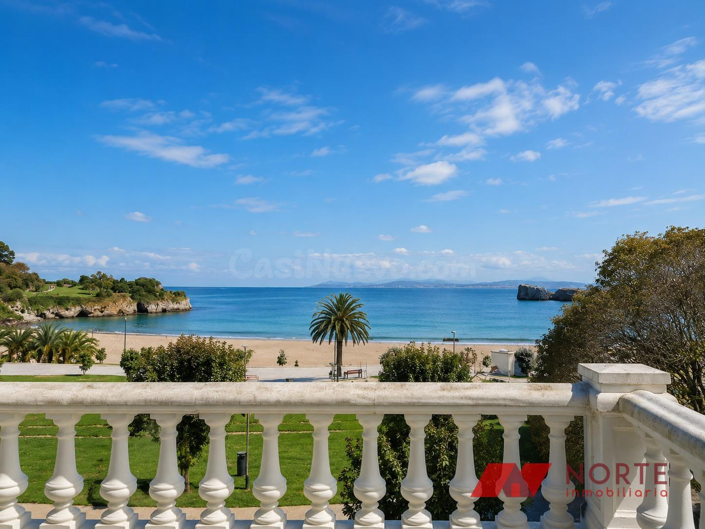 primera línea con vistas al mar - foto 2