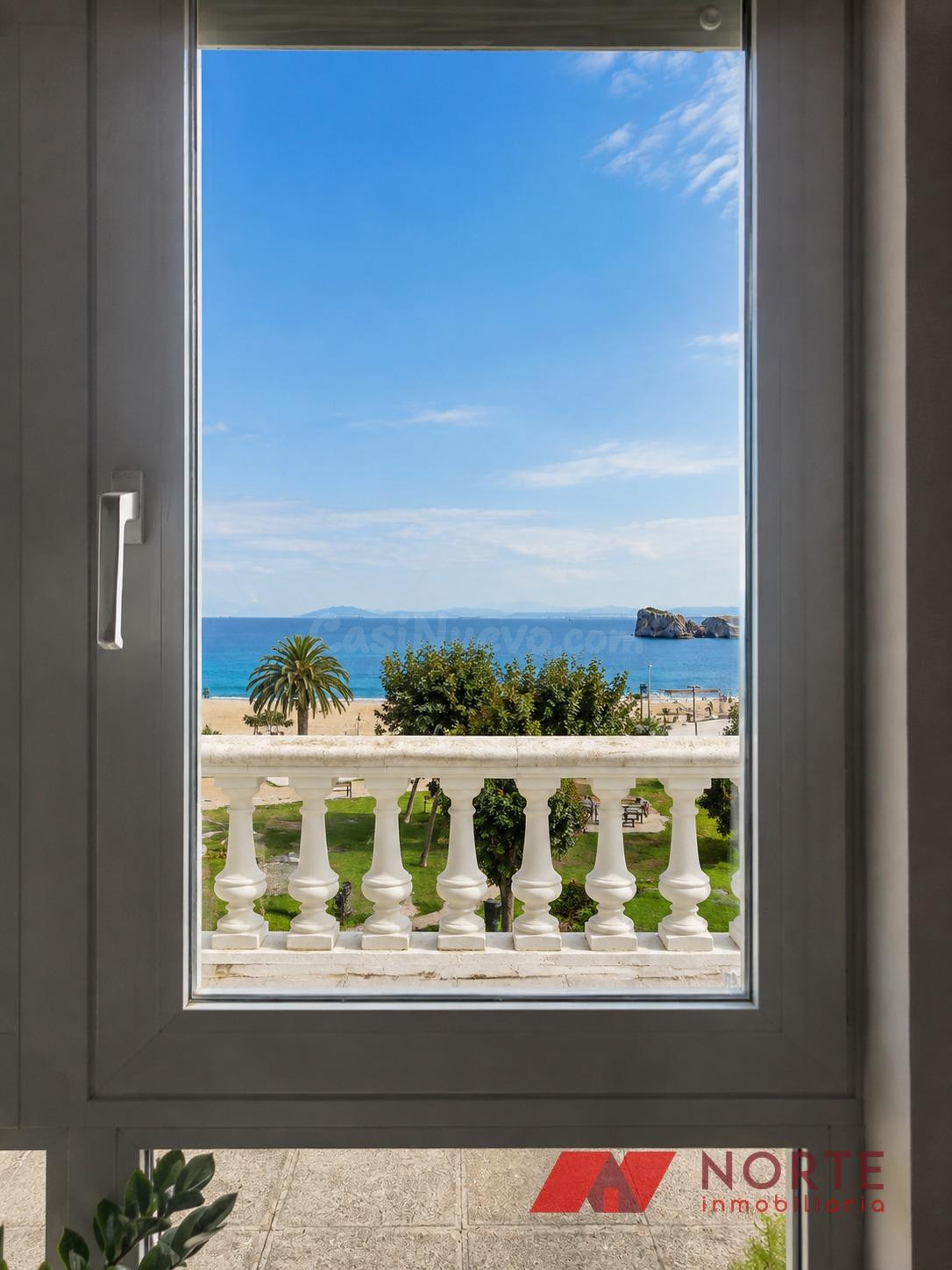 primera línea con vistas al mar - foto 5