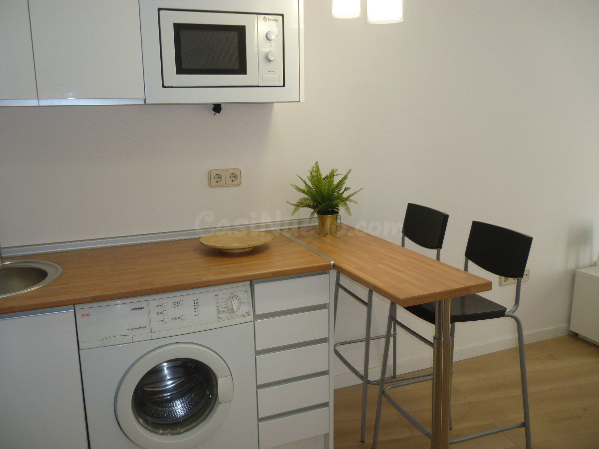 PISO CENTRICO ZONA IMPERIAL - foto 4