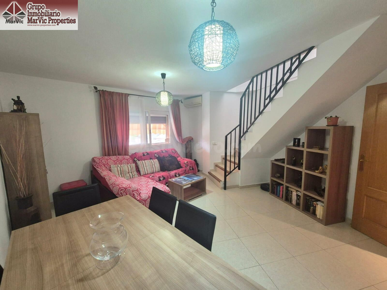 Dúplex Ático en Venta en Villajoyosa – a solo 600 metros de 