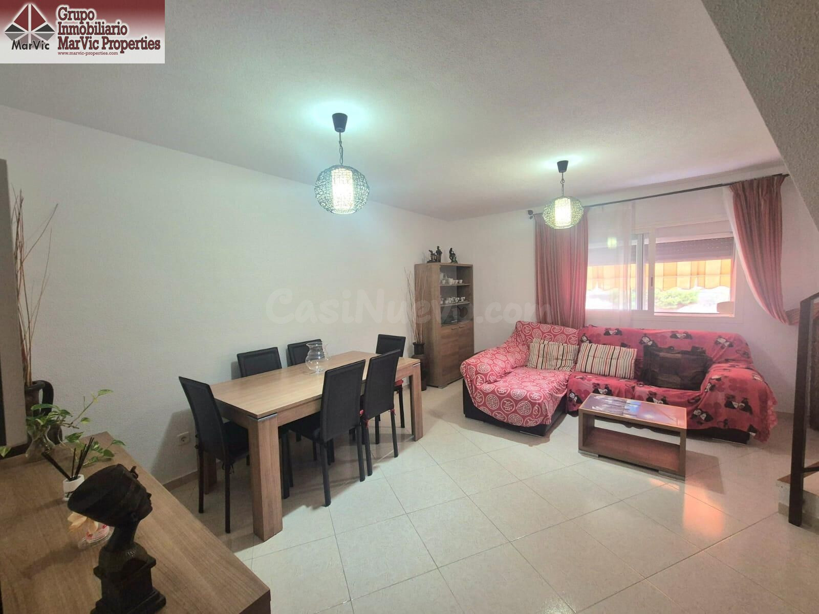 Dúplex Ático en Venta en Villajoyosa – a solo 600 metros de  - foto 2