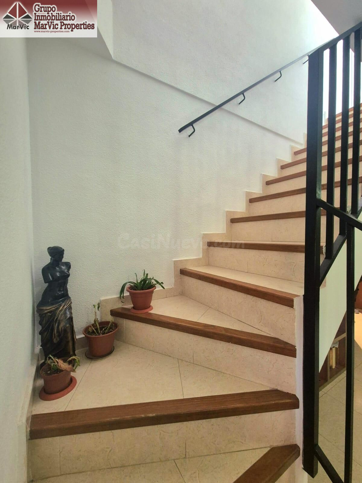 Dúplex Ático en Venta en Villajoyosa – a solo 600 metros de  - foto 3