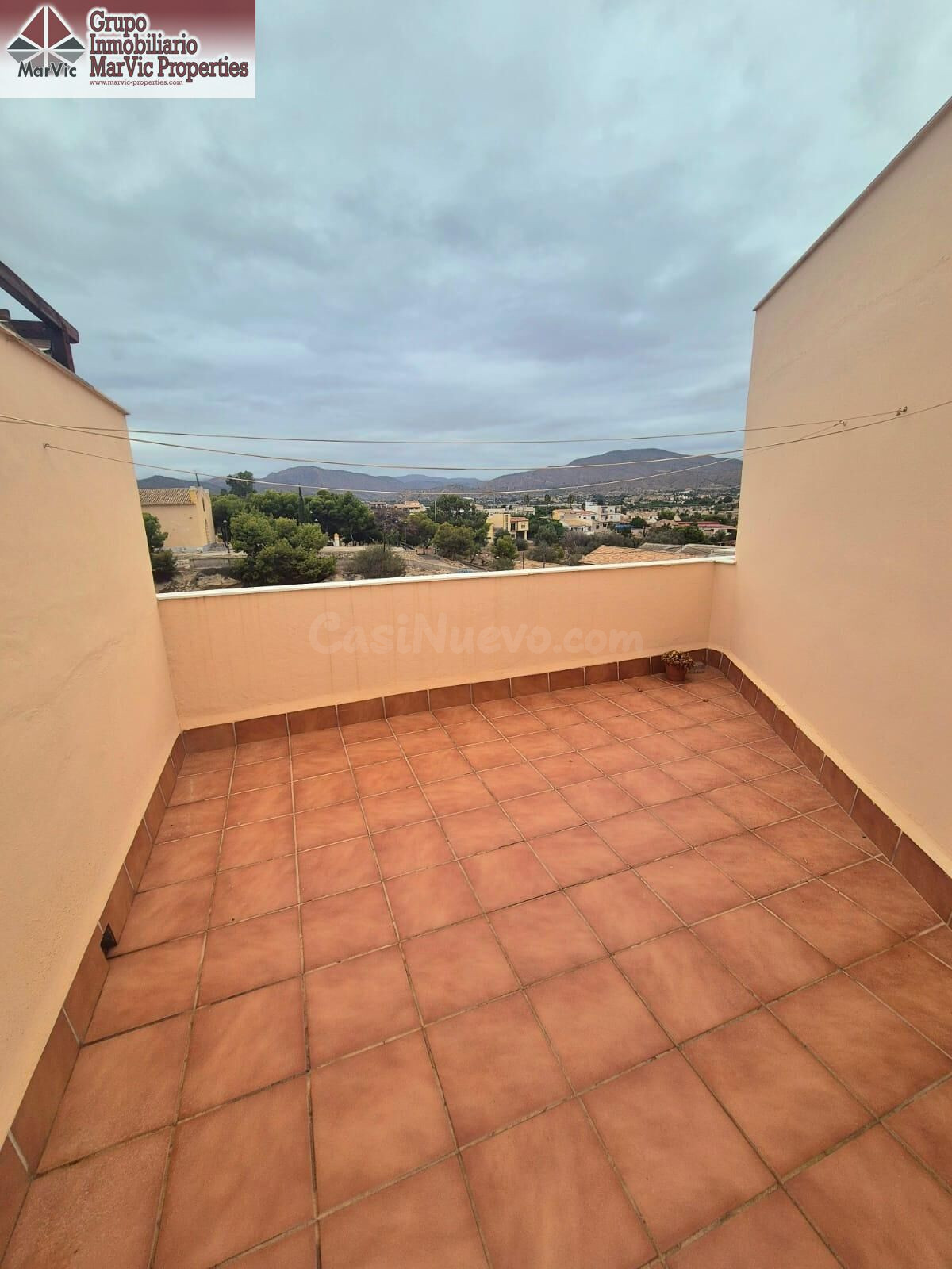 Dúplex Ático en Venta en Villajoyosa – a solo 600 metros de  - foto 4
