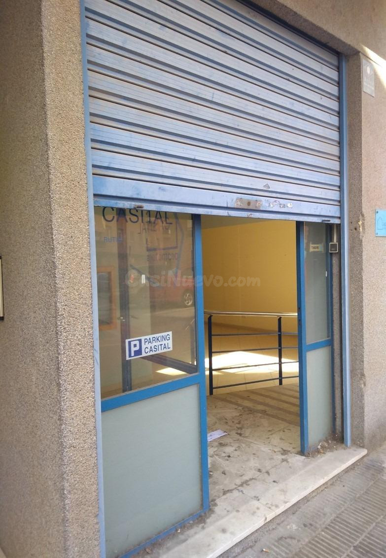 LOCAL EN VENTA EN EL VENDRELL - foto 4