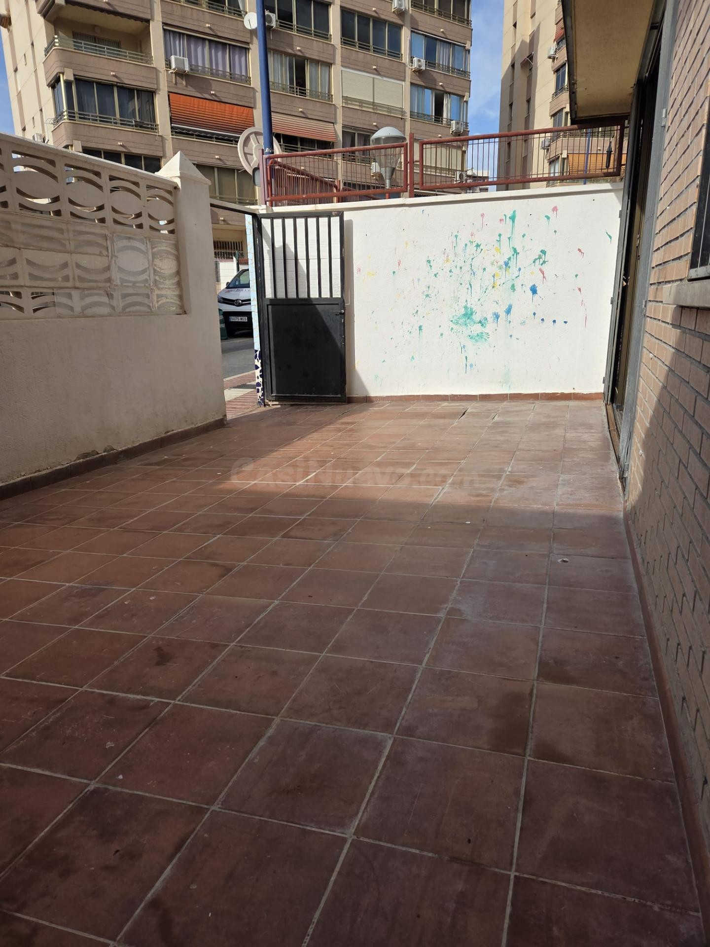 Oportunidad de Inversión en Finestrat: Apartamento a Reforma - foto 2