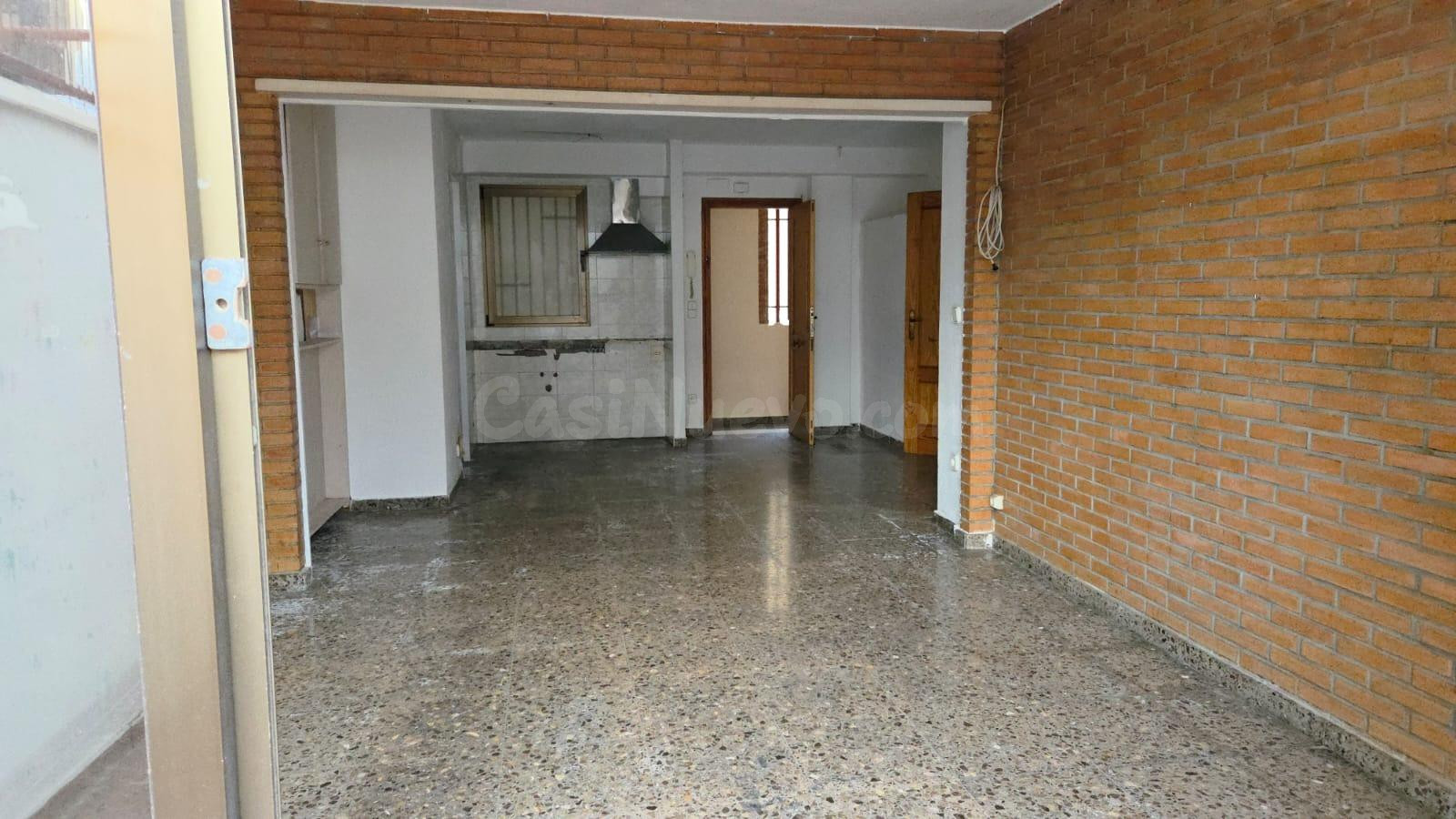 Oportunidad de Inversión en Finestrat: Apartamento a Reforma - foto 4