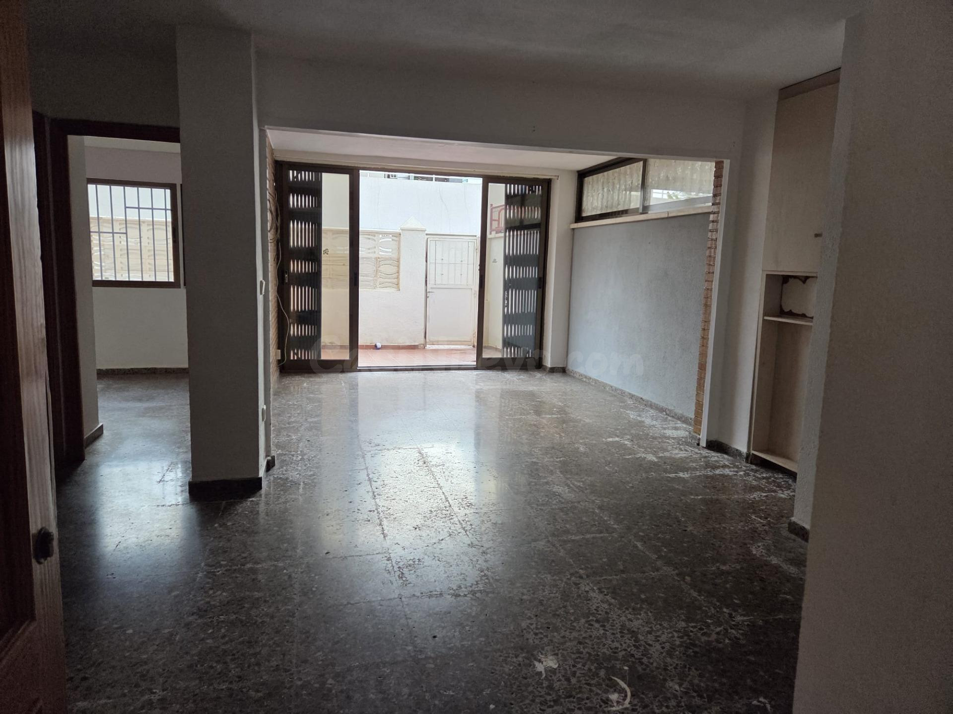 Oportunidad de Inversión en Finestrat: Apartamento a Reforma - foto 5