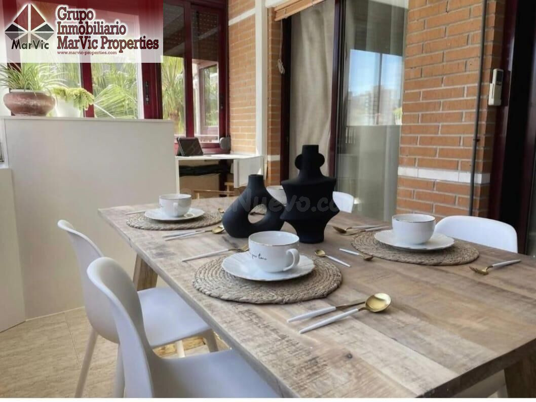 Oportunidad en zona del Bali en cala de Benidorm - foto 4