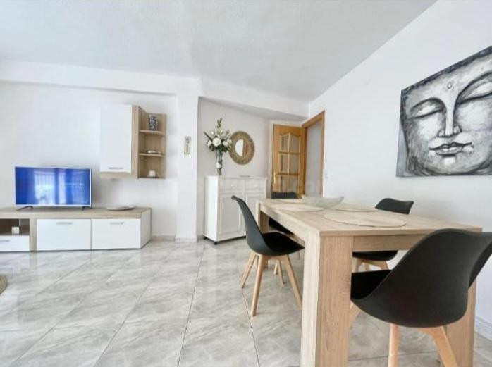 Impecable Piso Reformado en Benidorm - Zona Poniente - foto 2