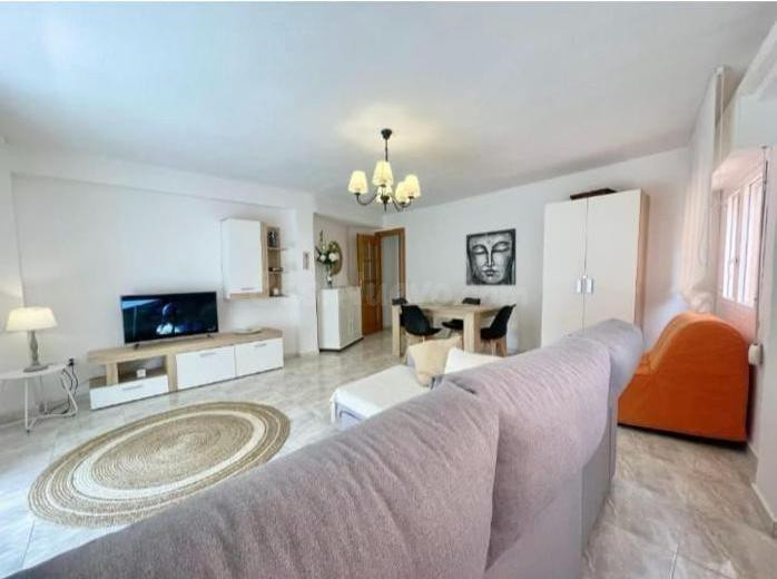 Impecable Piso Reformado en Benidorm - Zona Poniente - foto 4