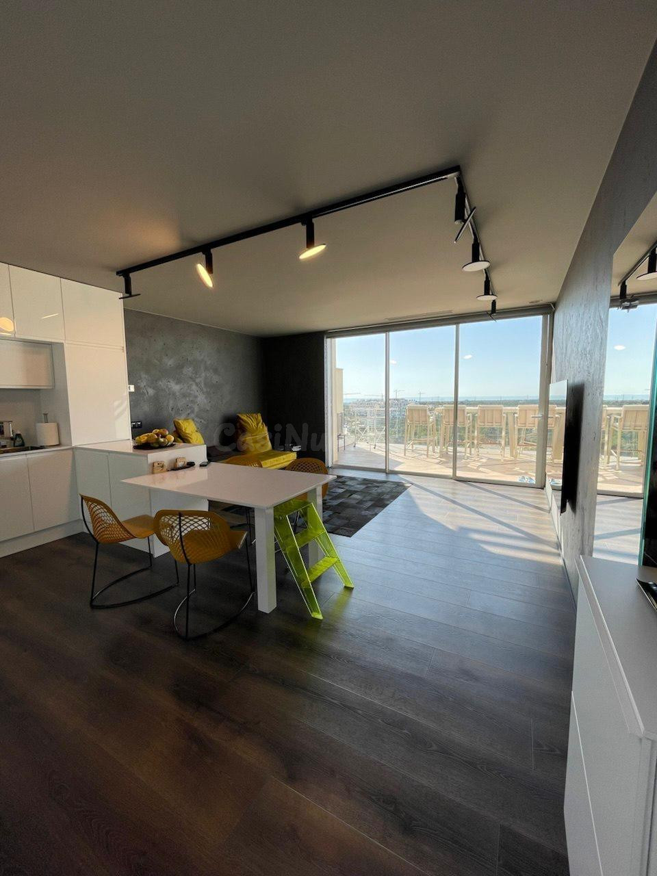 Ático 2 habitaciones 92m² en venta - Las Colinas Golf