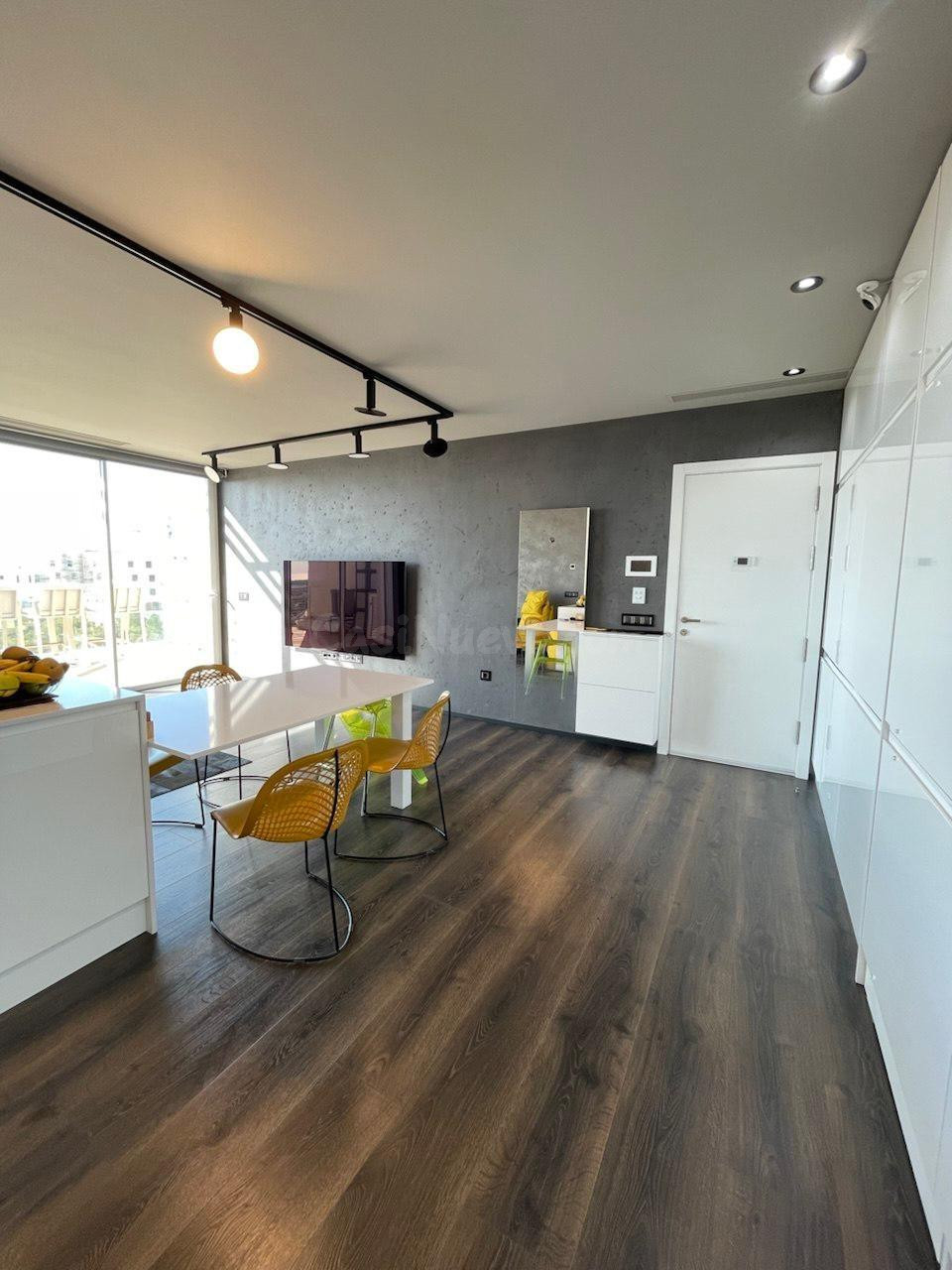 Ático 2 habitaciones 92m² en venta - Las Colinas Golf - foto 2
