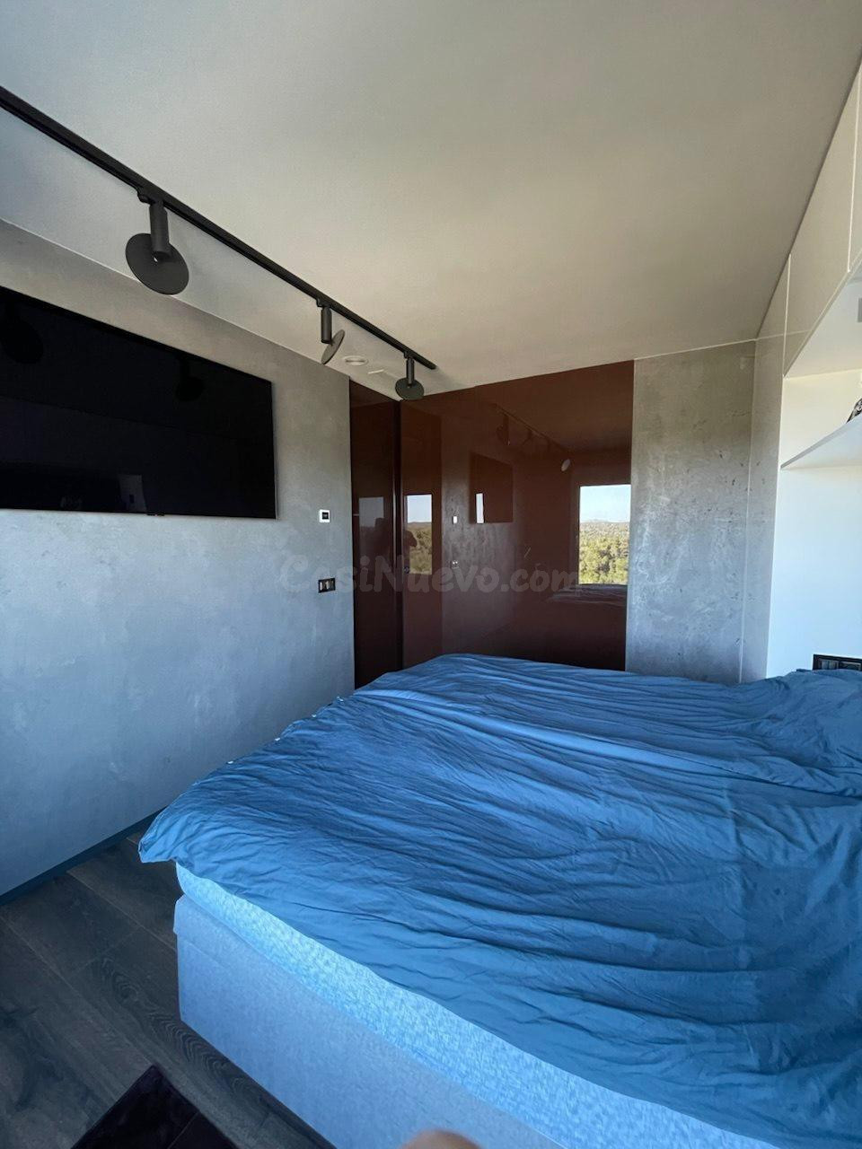 Ático 2 habitaciones 92m² en venta - Las Colinas Golf - foto 5