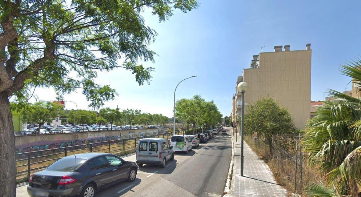 Solar urbano en El Vendrell – Proyecto para 11 viviendas con - foto 4