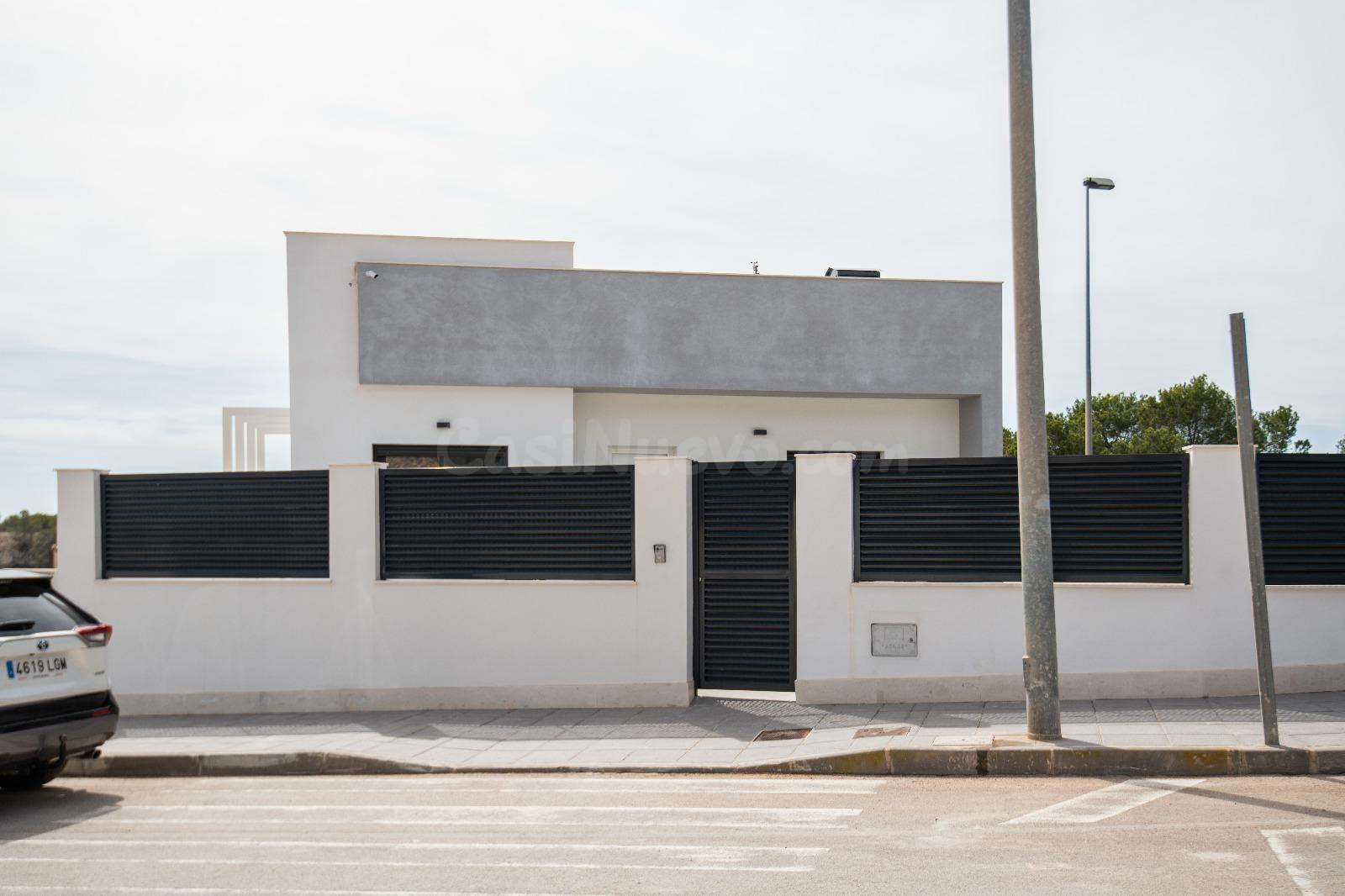 Chalet 3 habitaciones 106m² en venta - Pinar de Campoverde