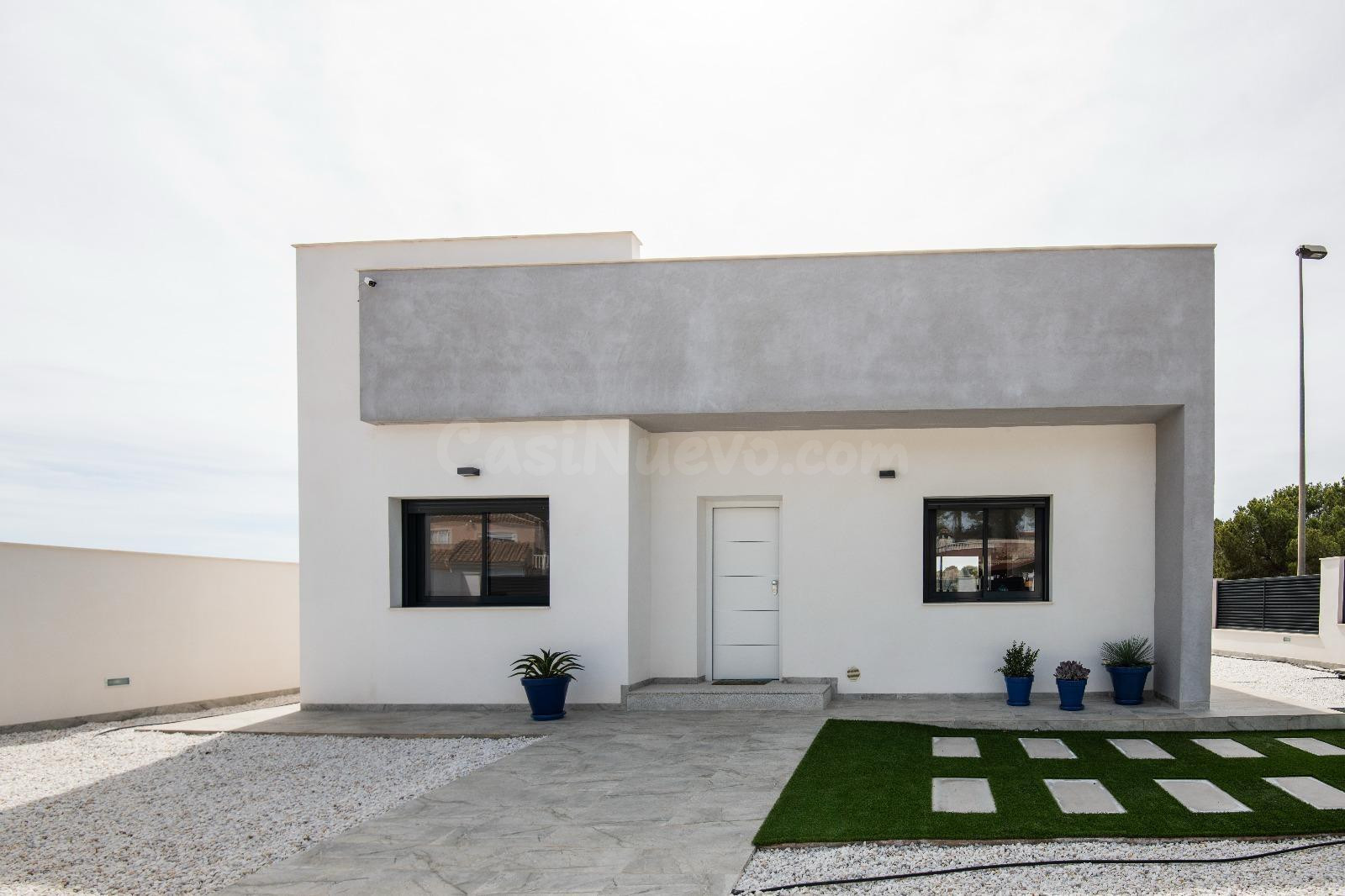 Chalet 3 habitaciones 106m² en venta - Pinar de Campoverde - foto 3