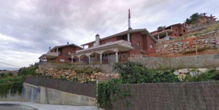 PROMOCIÓN EN CONSTRUCCIÓN EN SEGUR DE CALAFELL
