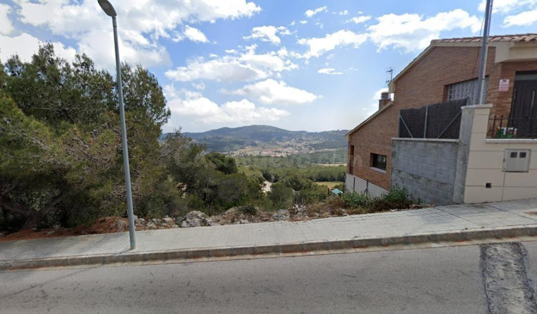 parcela urbana casa de entramado ligero 90 m2 - foto 5