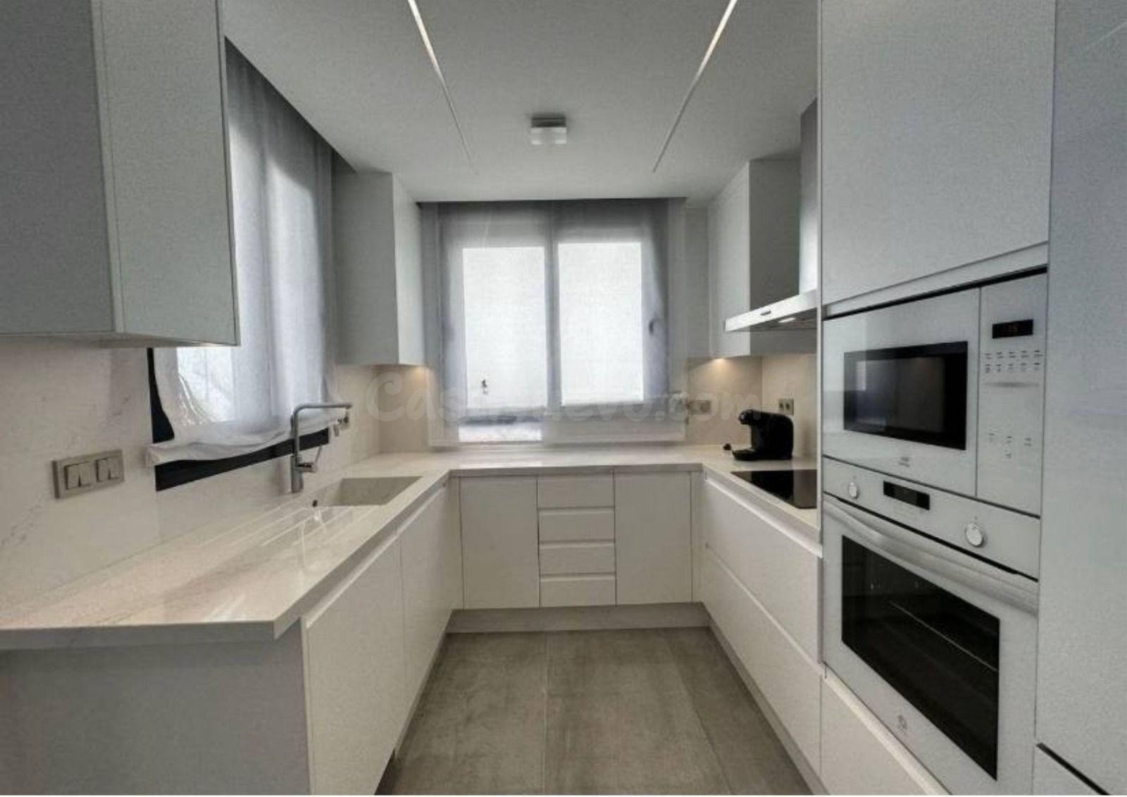 Adosado 3 habitaciones 197m² en venta - Los Balcones - Los A - foto 5